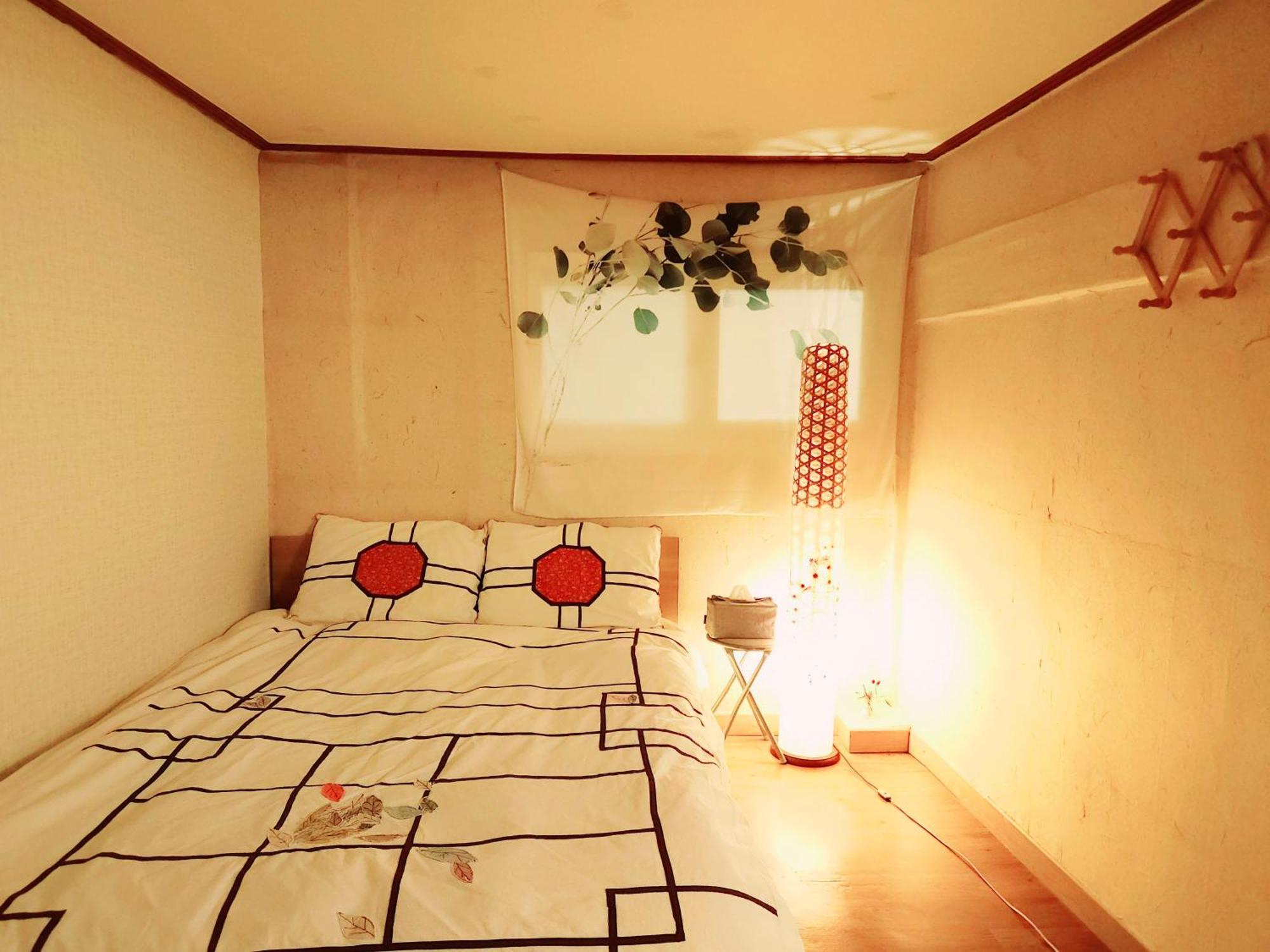 Lydia Craft Guesthouse Seul Exterior foto