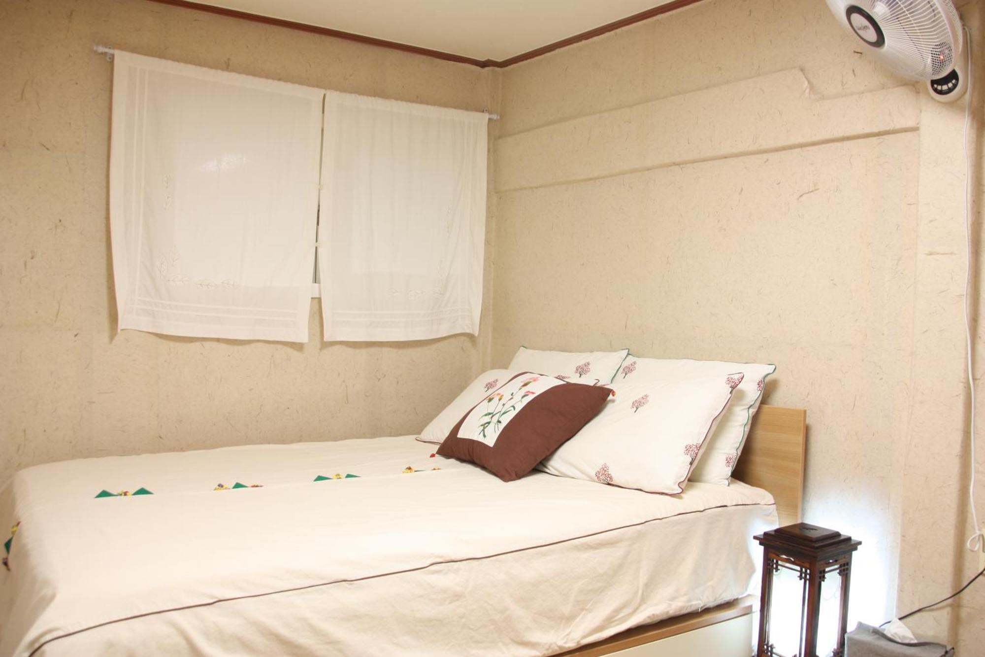 Lydia Craft Guesthouse Seul Exterior foto